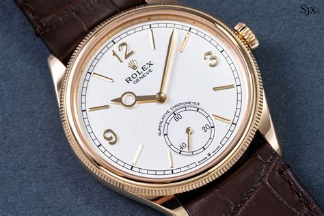 is rolex 1908 a good investment|rolex perpetual review.